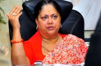 vasundhara raje 
