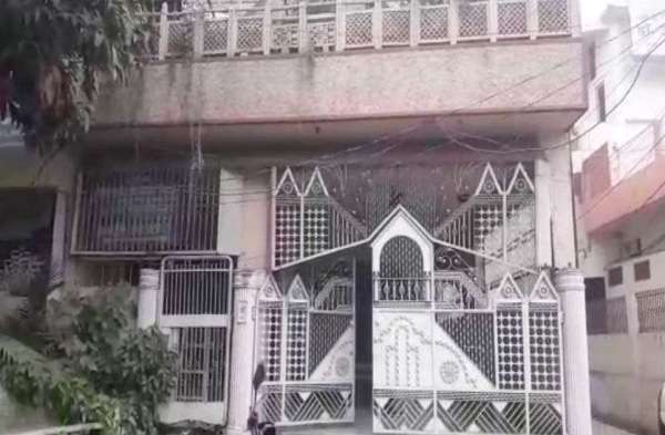 Priyanka chopra house