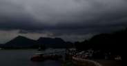 weather in udaipur