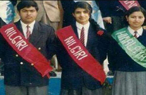 Priyanka chopra house