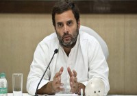 Congress big responsibility for five UP leaders in CWC team
