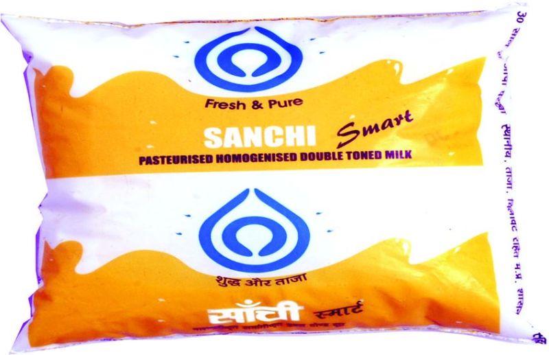 sanchi milk adulteration