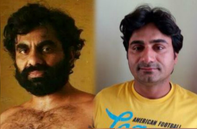 Kuldeep singh Jhajhar On The way Of Anandpal or subhash Baral in Sikar