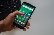 Marketing App
