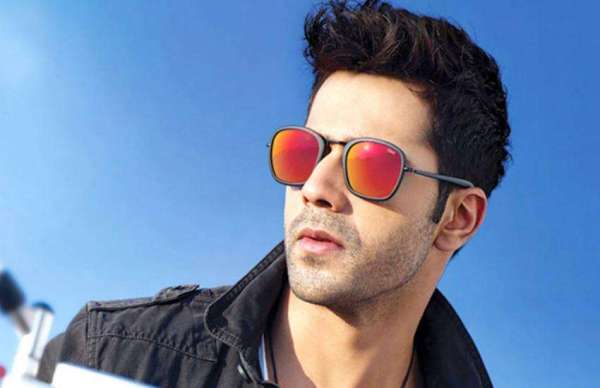 varun dhawan