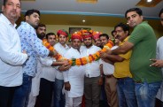 Youth Congress meeting