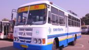 roadways bus 