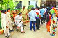 Recruit high-qualified cleaner in bhilwara