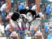 Tribute on the death anniversary of Rajesh Khanna
