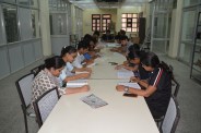 central library