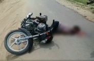 Road Accident