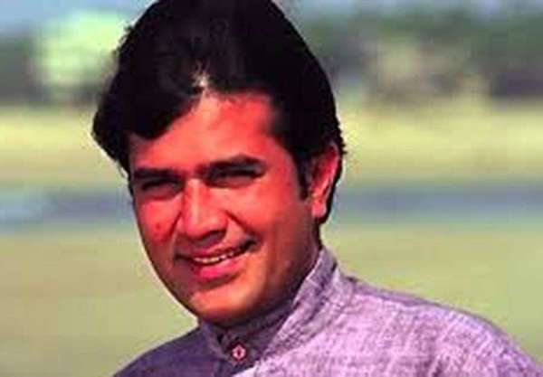Tribute on the death anniversary of Rajesh Khanna