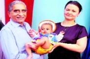 inter country adoption