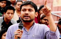 kanhaiya kumar