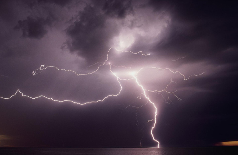 Lightning