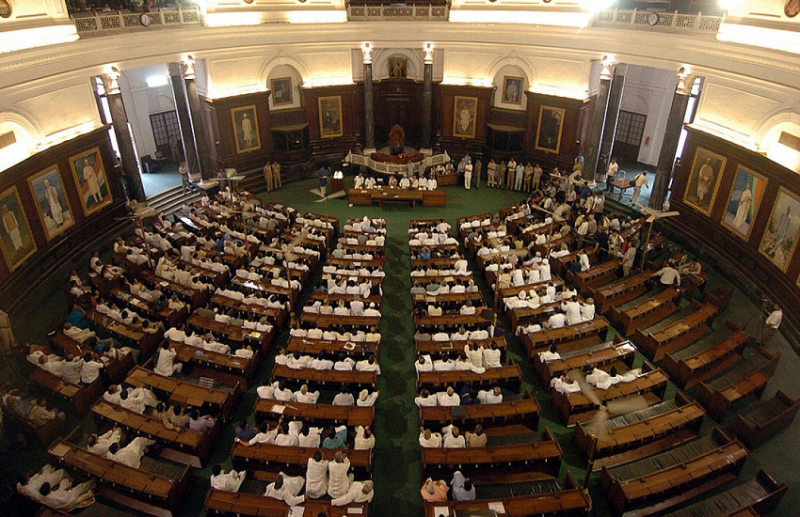 lok sabha