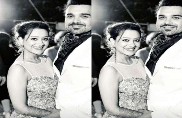 mithun chakraborty son mahaakshay chakraborty enjoy honeymoon madalsa