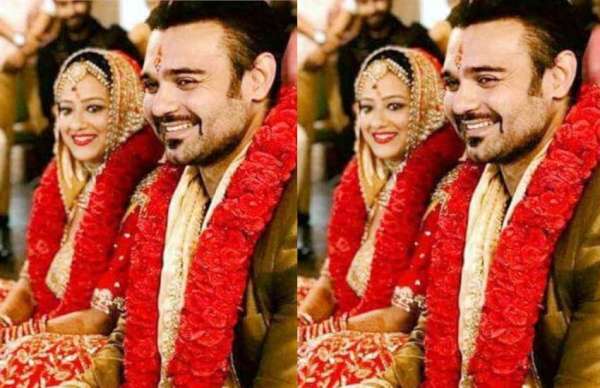 mithun chakraborty son mahaakshay chakraborty enjoy honeymoon madalsa