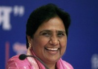 mayawati