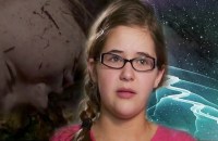 9 year old girl falls from 30 feet and arrives in heaven