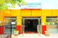 Alwar : no facilities in neemrana hospital