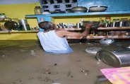 raisen, raisen news, raisen patrika, patrika news, patrika bhopal, bhopal mp, rain, heavy rain, mousam, barish, 