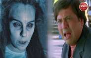 celebrities ghost encounters