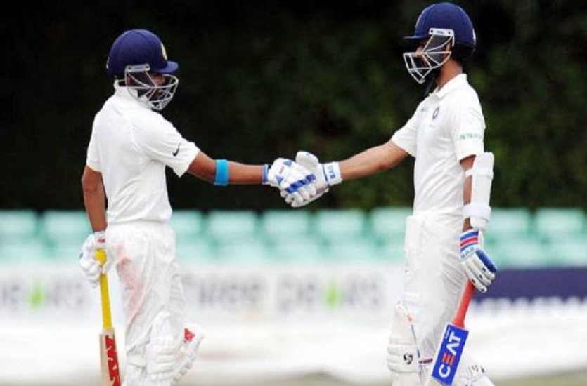 rahane