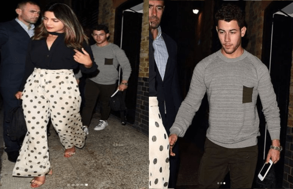 विदेशी ब्वॉयफ्रेेंड के साथ प्रियंका ने ऐसे मनाया अपना 36वां बर्थडे, तस्वीरें हैरान कर देंगी..