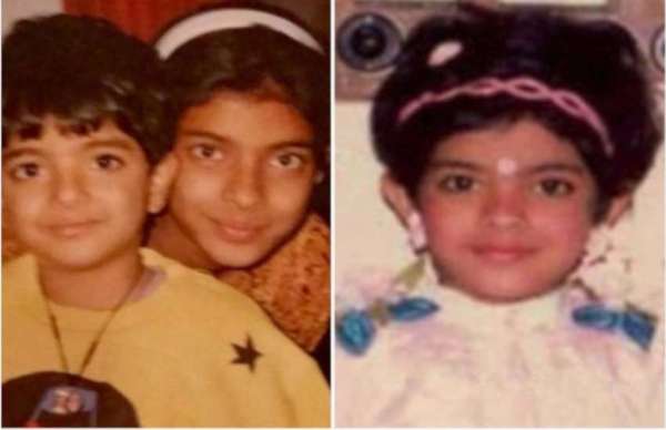 Birthday special unseen photos of priyanka chopra