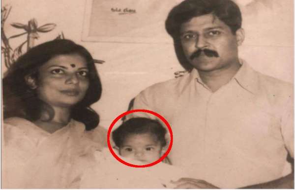 Birthday special unseen photos of priyanka chopra