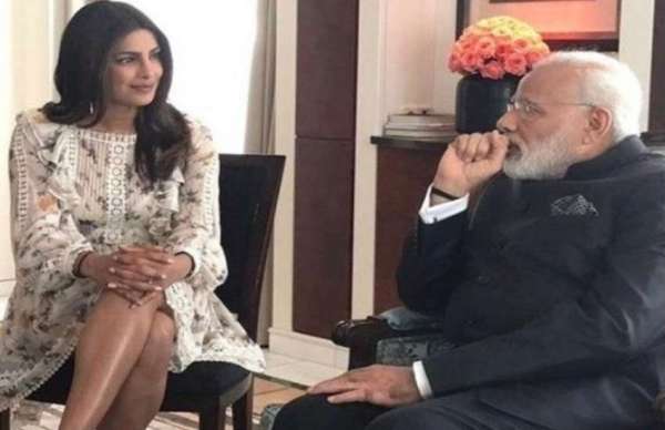 Birthday special priyanka chopra trolled for these dresses