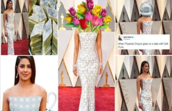 Birthday special priyanka chopra trolled for these dresses
