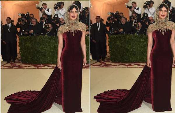 Birthday special priyanka chopra trolled for these dresses