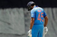 ROHIT