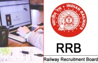 RRB Group C, D Recruitment 2018
