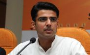 Sachin Pilot