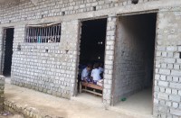 आरकेआर स्कूल के खिलाफ कार्रवाई के लिए आ रहा पसीना