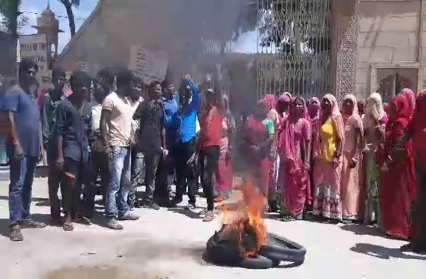 प्रदर्शन