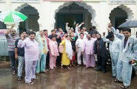 sehore, sehore news, sehore patrika, patrika news, patrika bhopal, bhopal mp, m shiksha app, tranning, teachers tranning, E-attendance, education, techers, education department, 