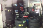 tyre