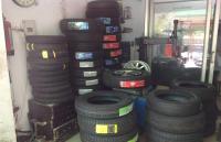 tyre