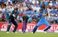 VIRAT KOHLI AGAINST ENGLAND 