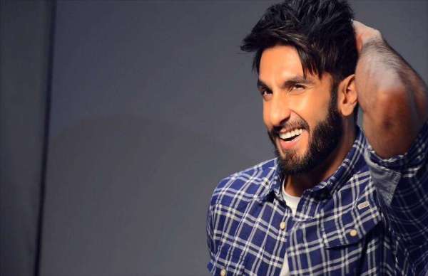 ranveer singh 