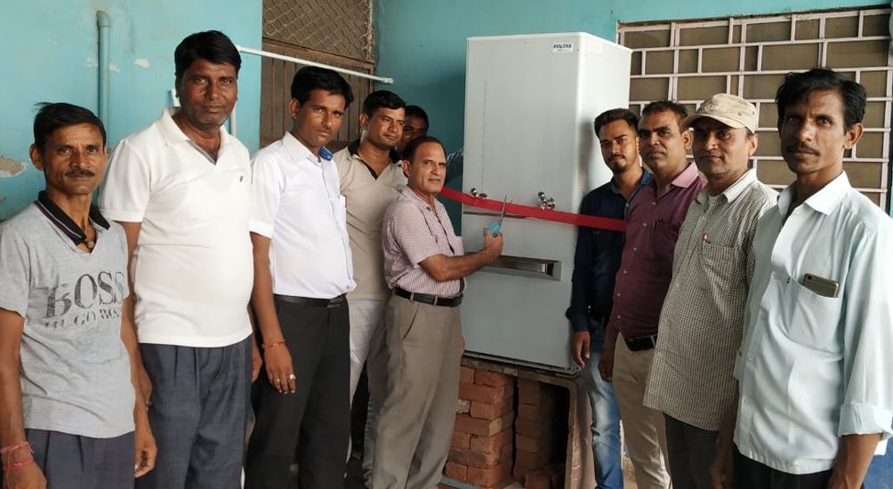 students-will-get-soft-drinking-water