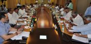 meeting