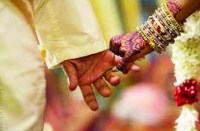 दहेज के लिए रिश्ता तोडऩे की यह घटना पाली विकासखंड की