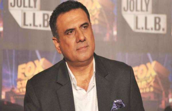 boman irani
