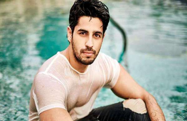 siddharth malhotra