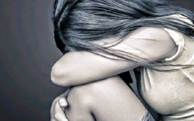 Story of satna rape victim girl